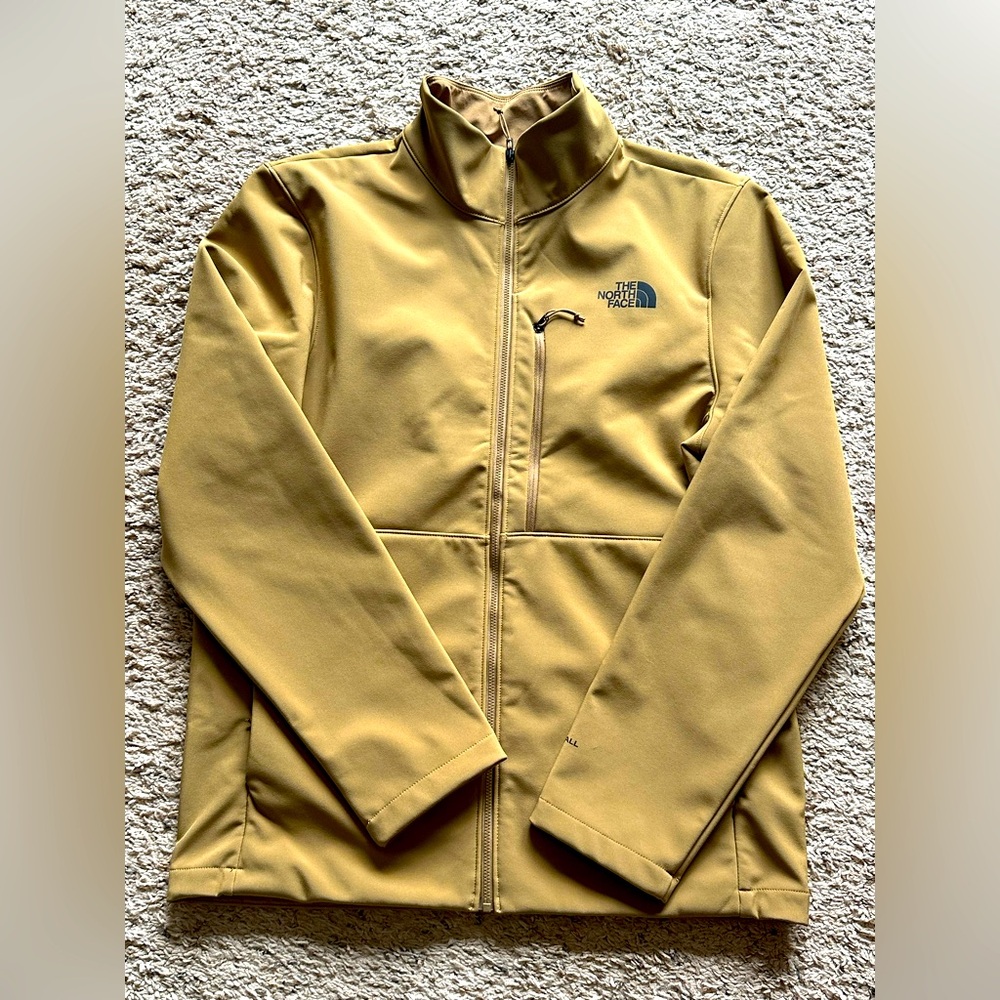 North Face Men’s Bionic jacket